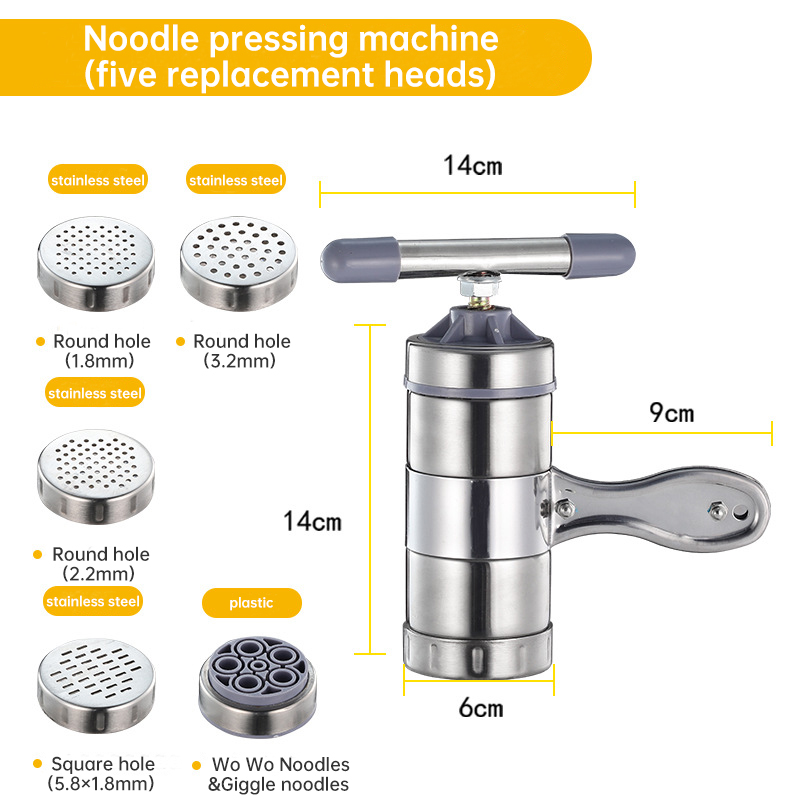 https://zeetradersllc.com/wp-content/uploads/2022/04/Manual-Noodle-Maker-Stainless-Steel-Press-Pasta-Spaghetti-Machine-Hand-Squeezing-Noodles-Machine-5-Mould-Home-10.jpg